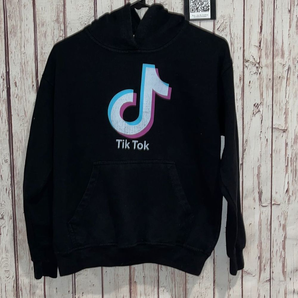 Youth hoodie